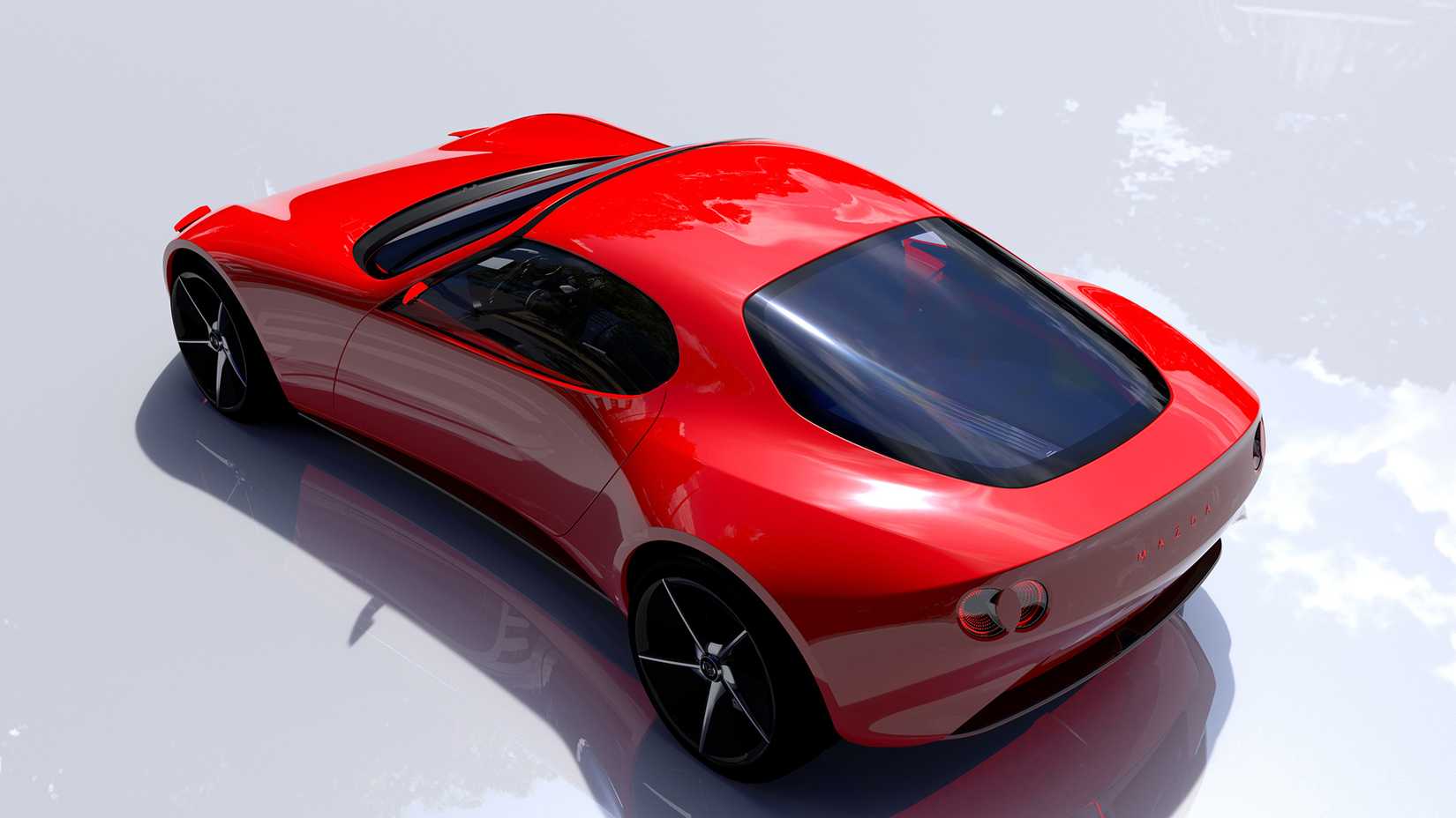 Mazda's Future Electrification Strategy Has Us Hopeful