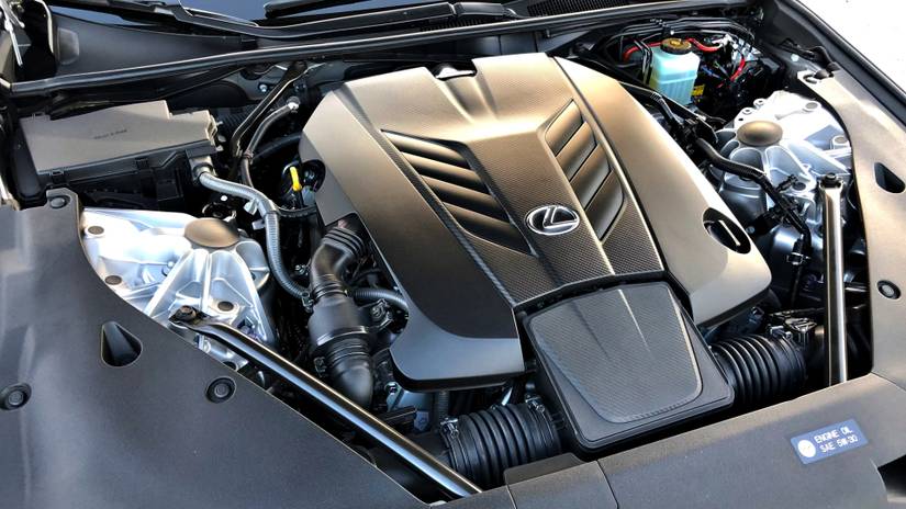 Here’s What Makes The Lexus LC An Undisputed Future Classic