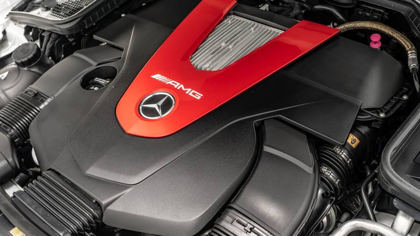 The Most Underrated European V-6 Engines