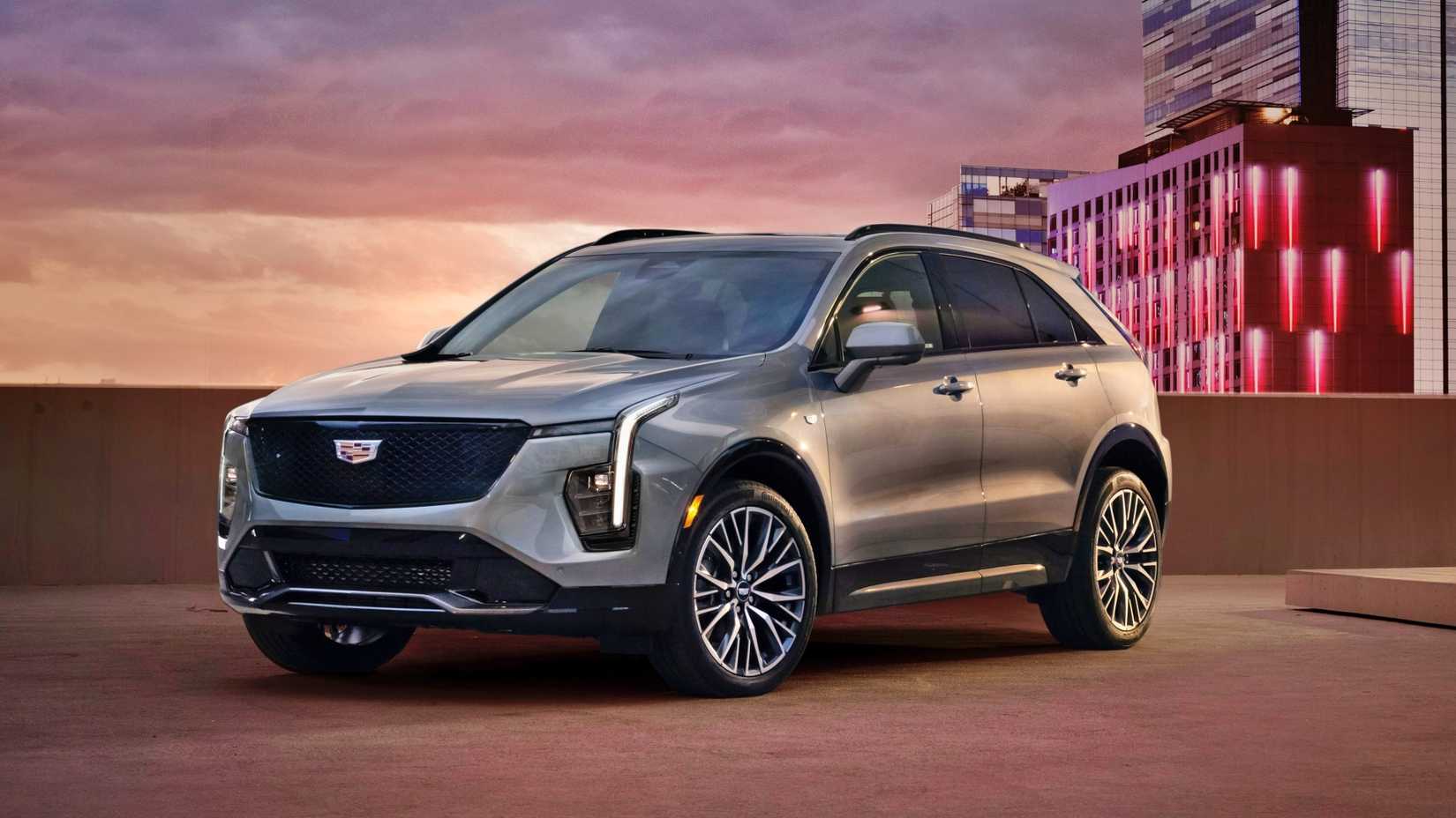 Every Cadillac SUV Ranked By Reliability