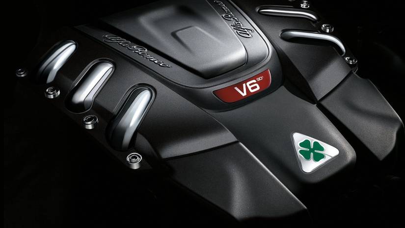 The Most Underrated European V-6 Engines