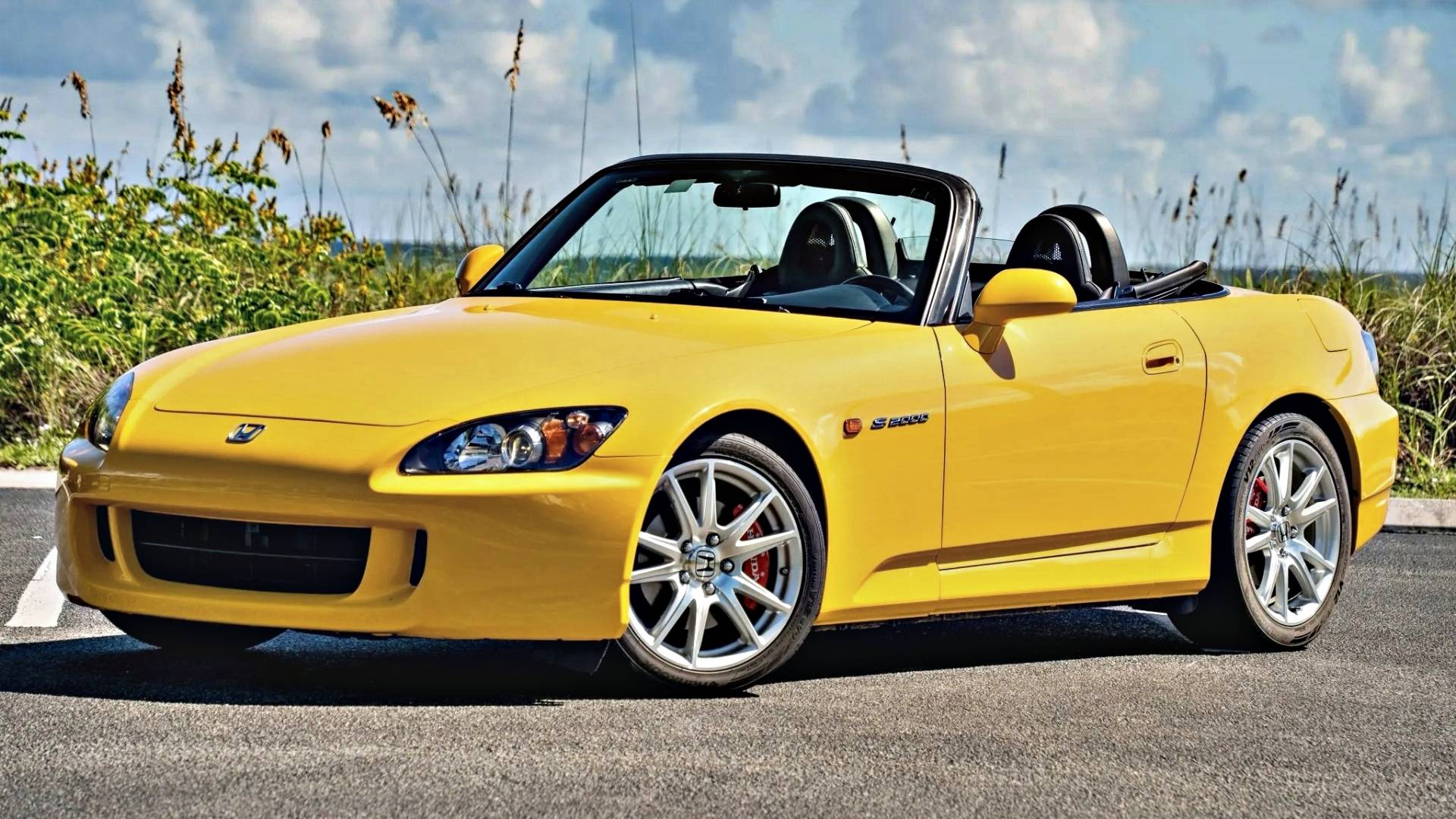 S2000 Vtec History And Technology Behind Honda's VTEC Engine