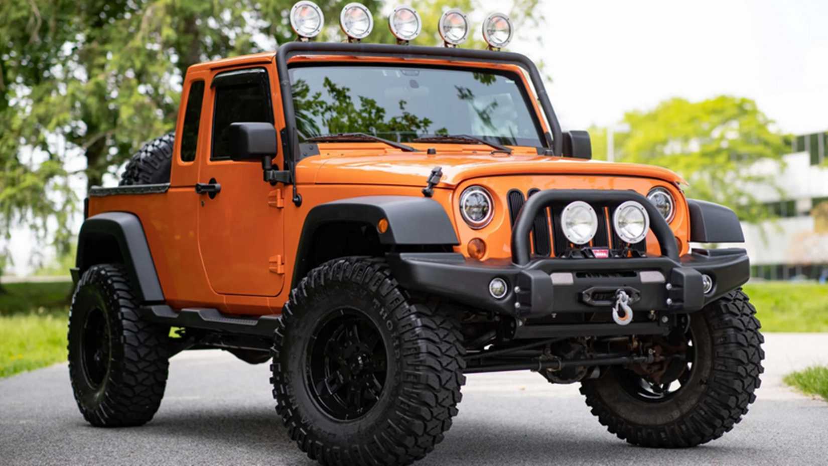 2012 Jeep Wrangler JK-8