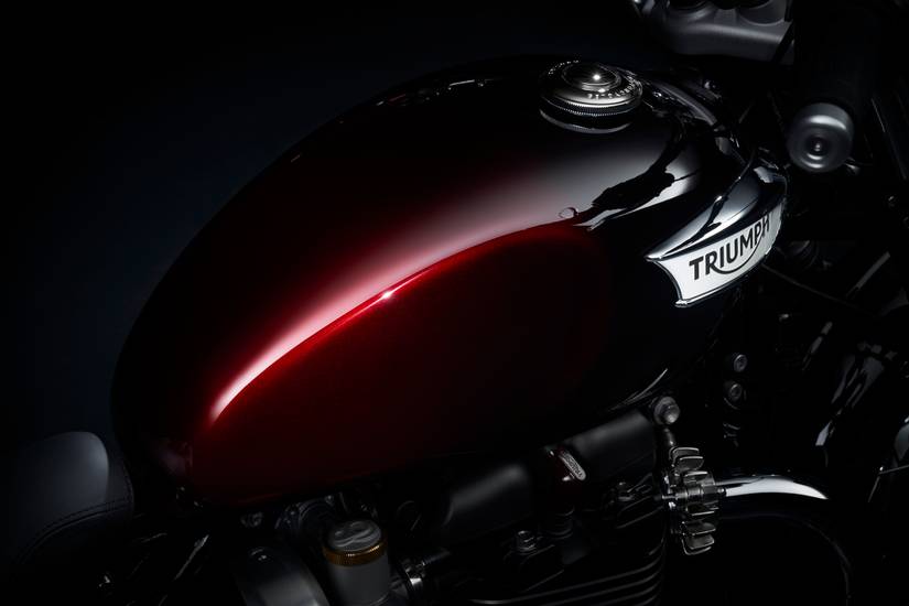 These Triumph Modern Classics Just Became Tantalizing As Ever