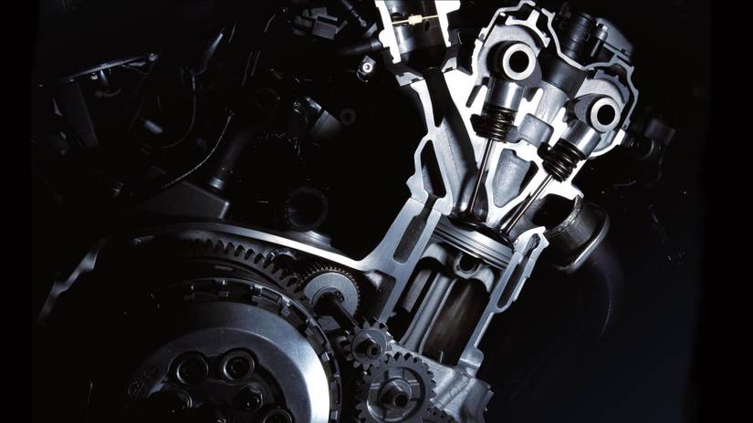 Evolution Of Superbikes: Modern Marvels Of Technology