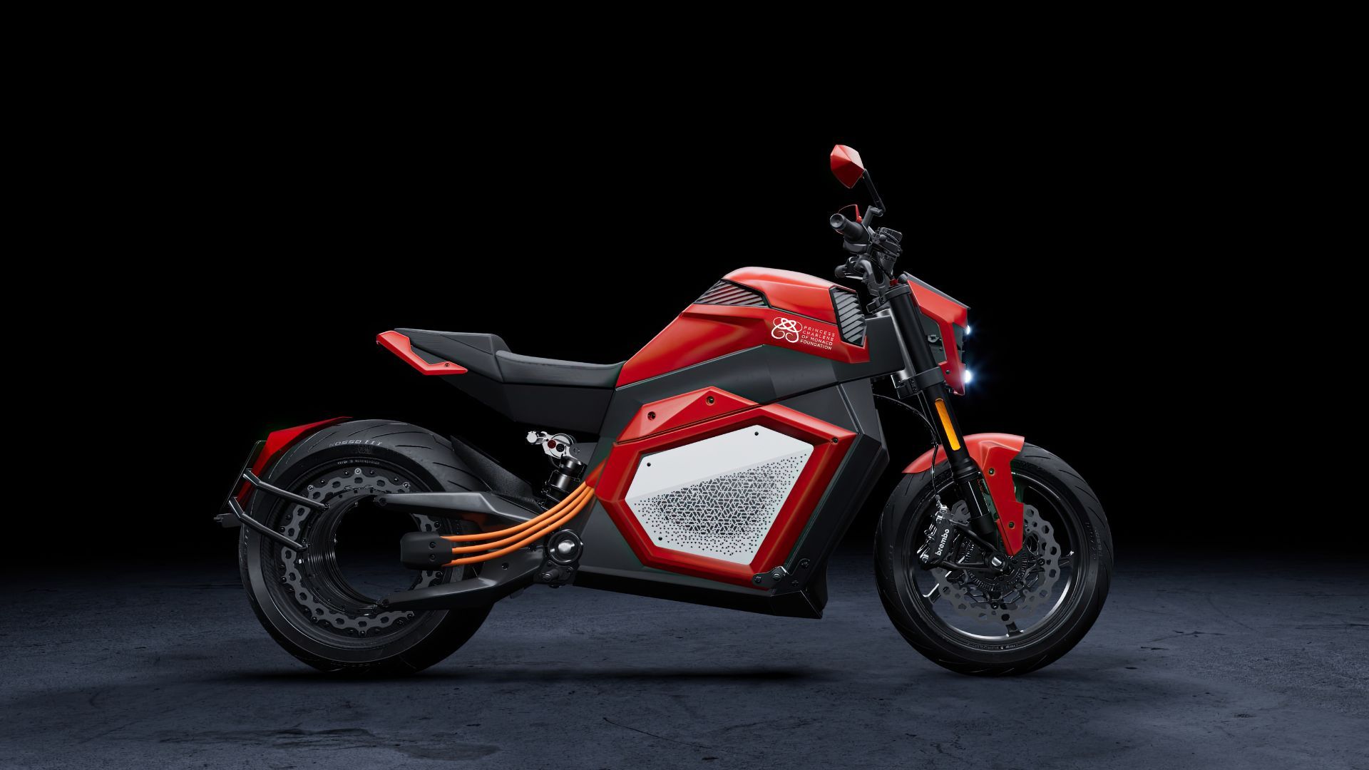 The Electric Motorcycle With The Most Horsepower