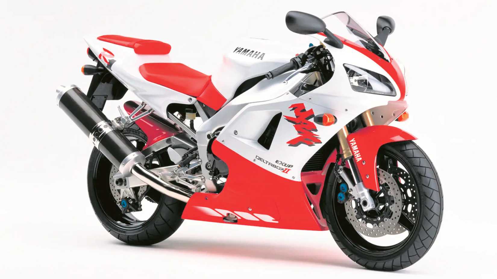 2003 R1 Hp Powerful Sports Bikes From The 1990s That Are Dirt Cheap Today