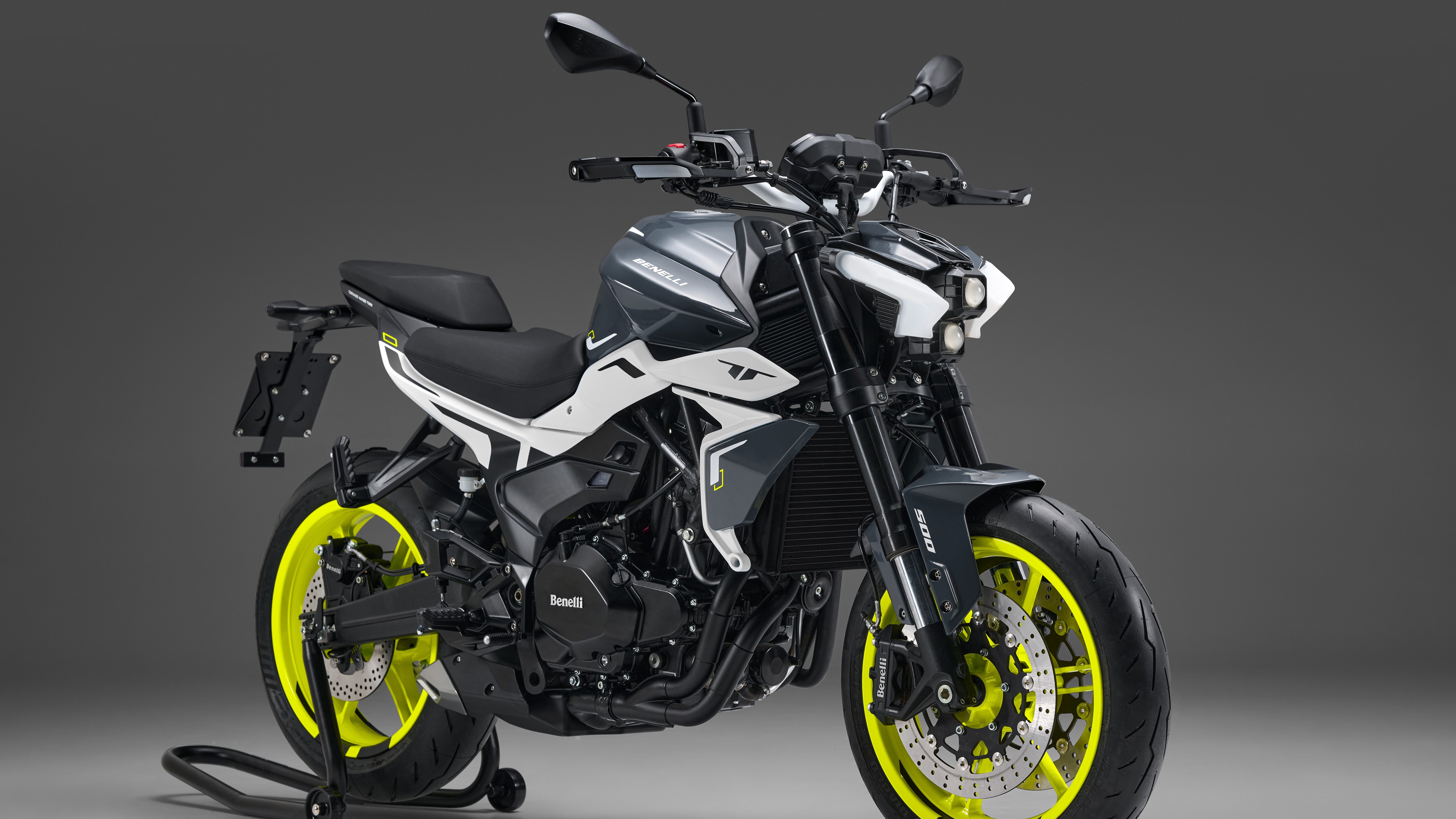 The Benelli Tornado 500 Duo Are Here To Steal The New Kawasaki 500