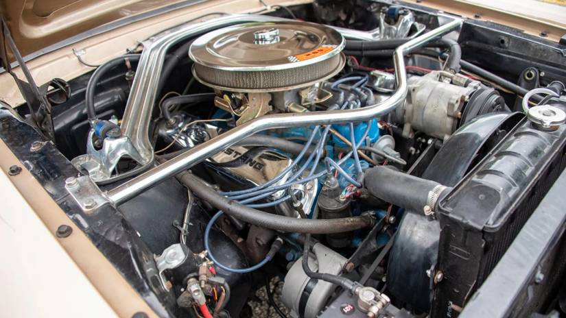 289 10 Ford Engines That Are Almost Too Reliable