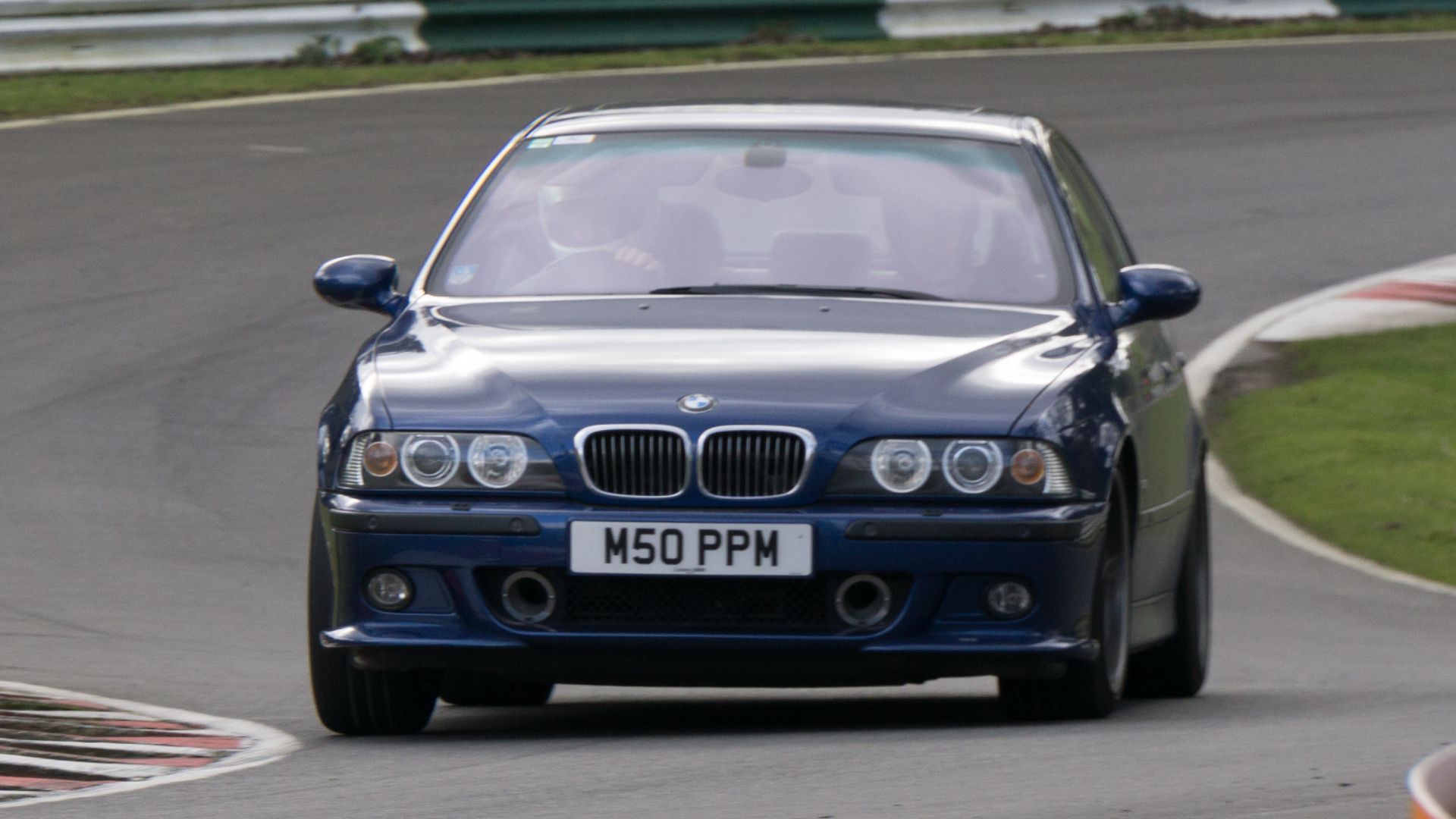 BMW's Classic Division Says It Supports The E39, But I Have Questions