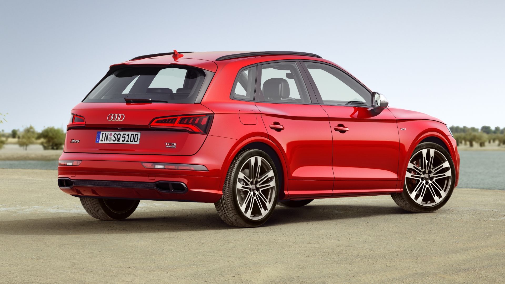 10 Budget-Friendly Used German SUVs With Over 300 Horsepower