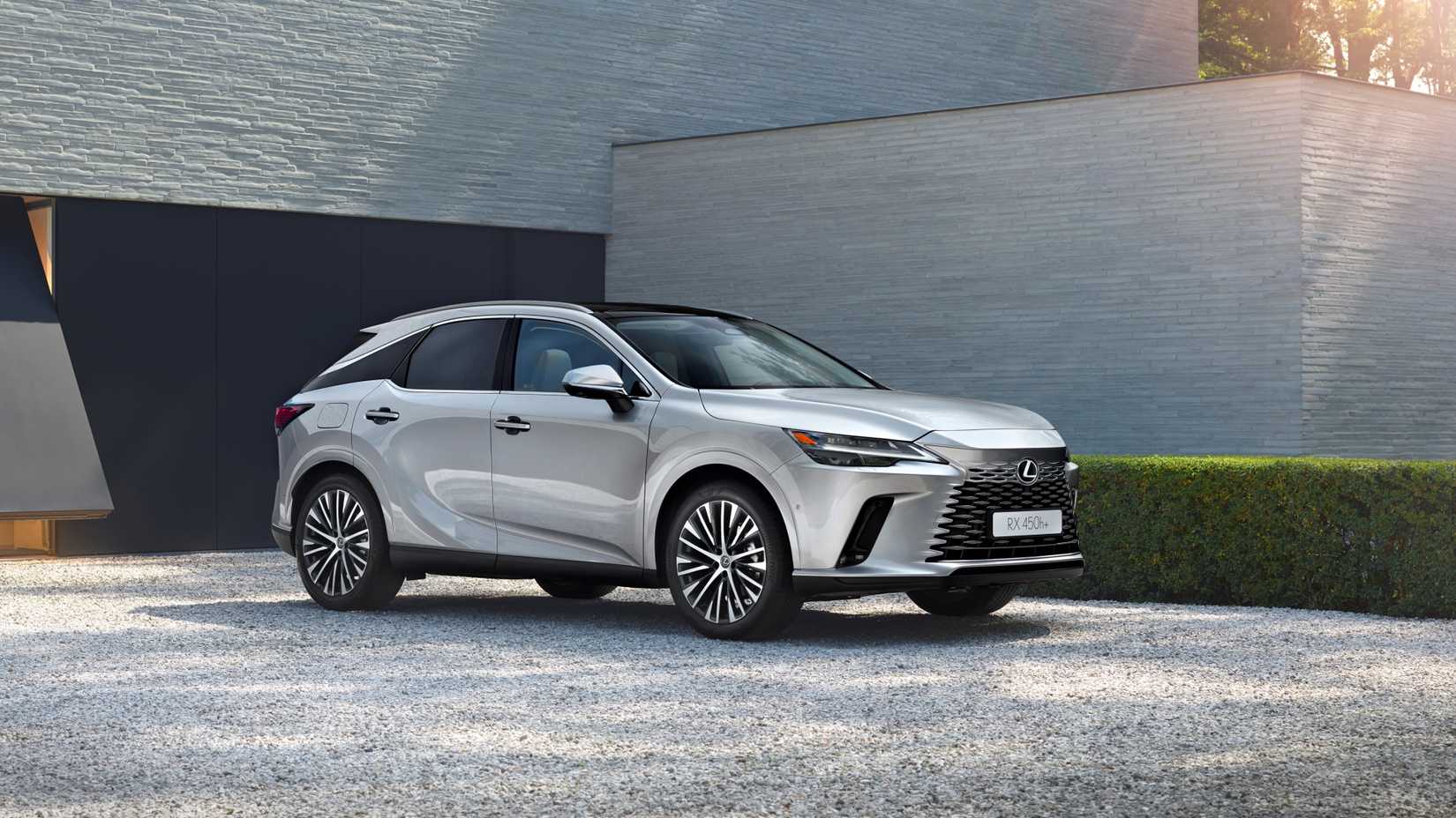 Every Lexus Hybrid SUV: Which Is Best Based On Reliability?