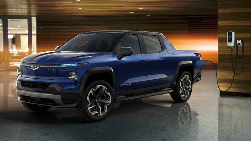 Extraordinary Where Is Chevy Silverado Manufactured Photos