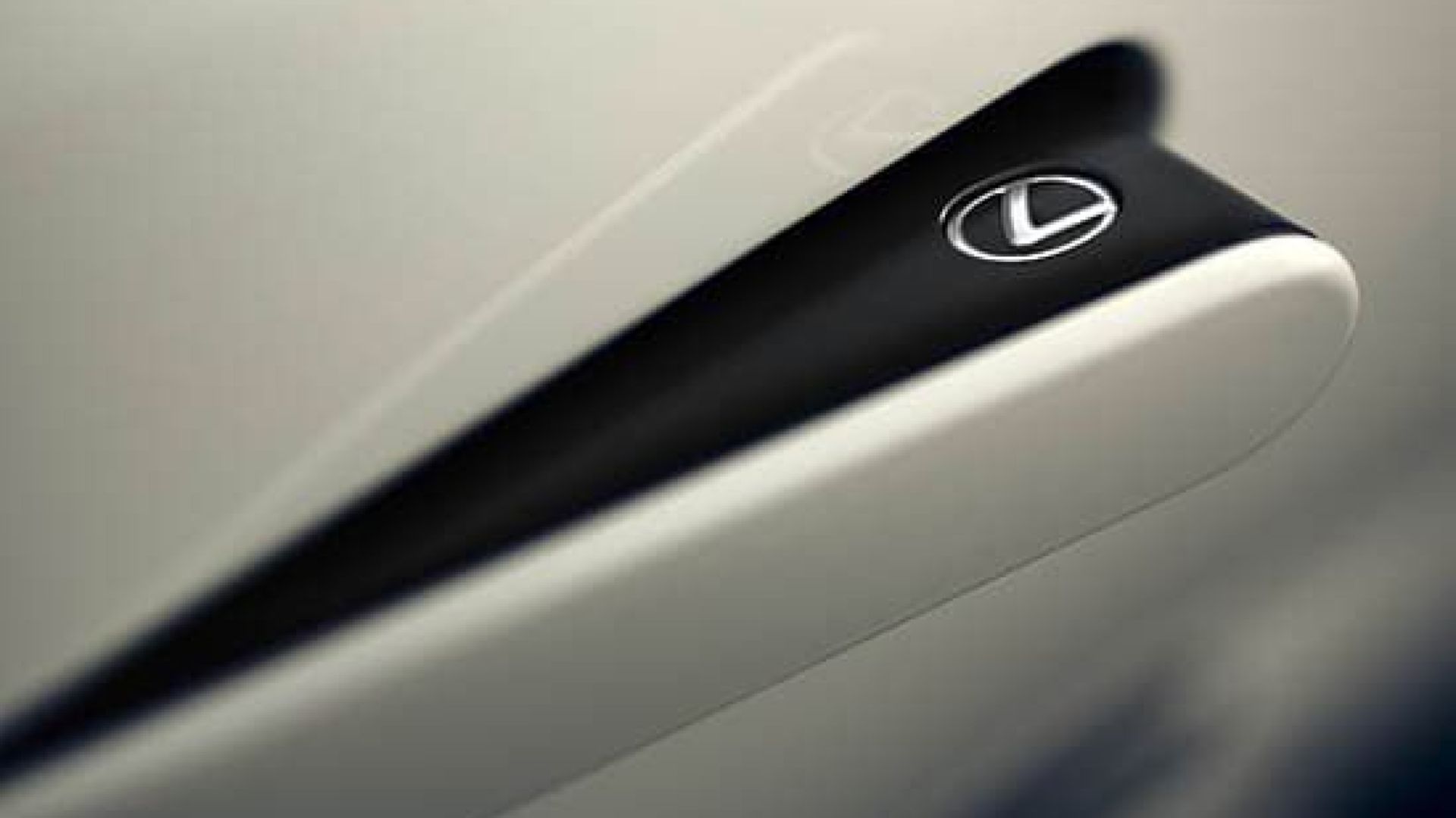 10 Things You Should Know About The Lexus LC Hybrid