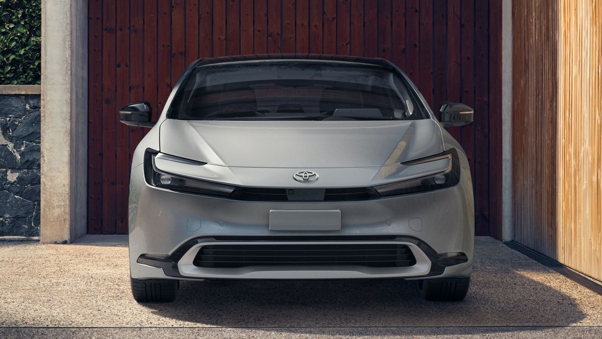 2024 Toyota Prius Interior Photos: Look Inside The Hybrid's Features ...