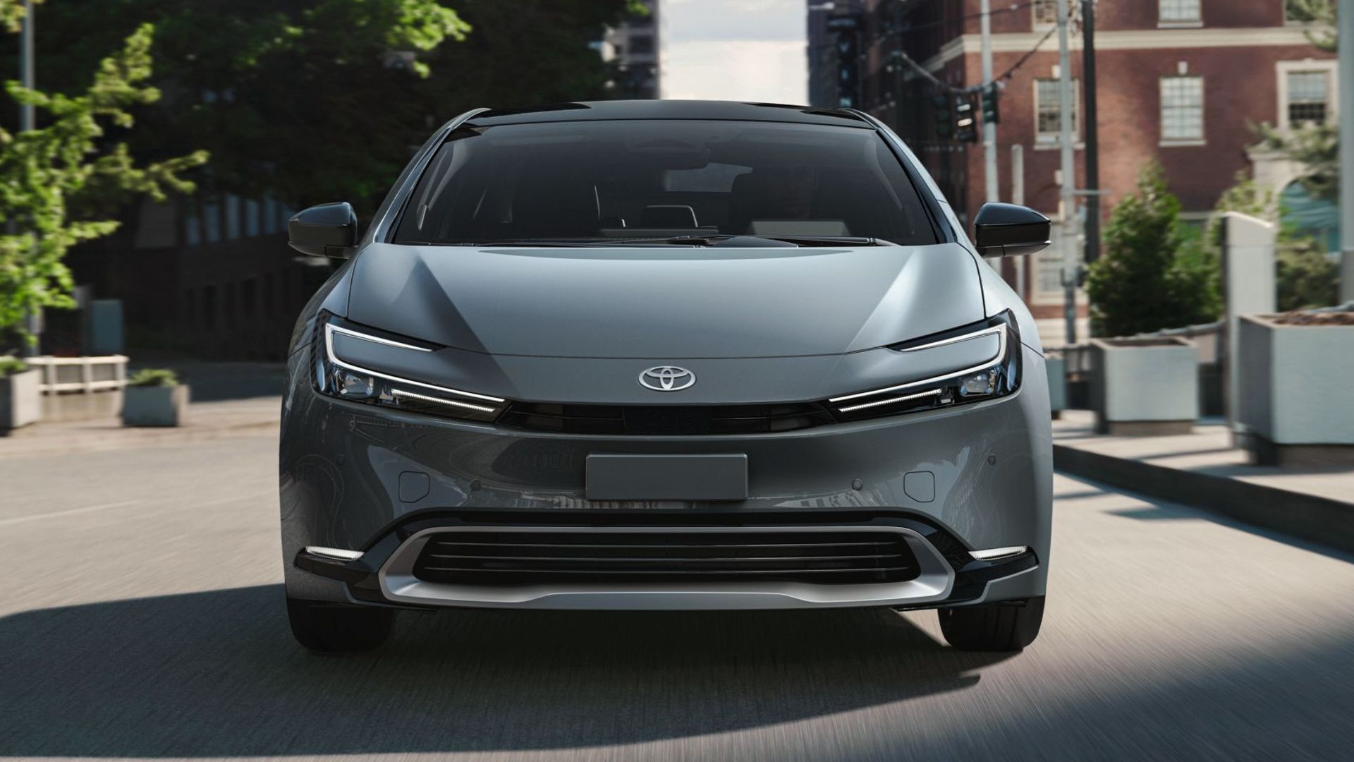 10 Things That Made The Toyota Prius Prime So Popular