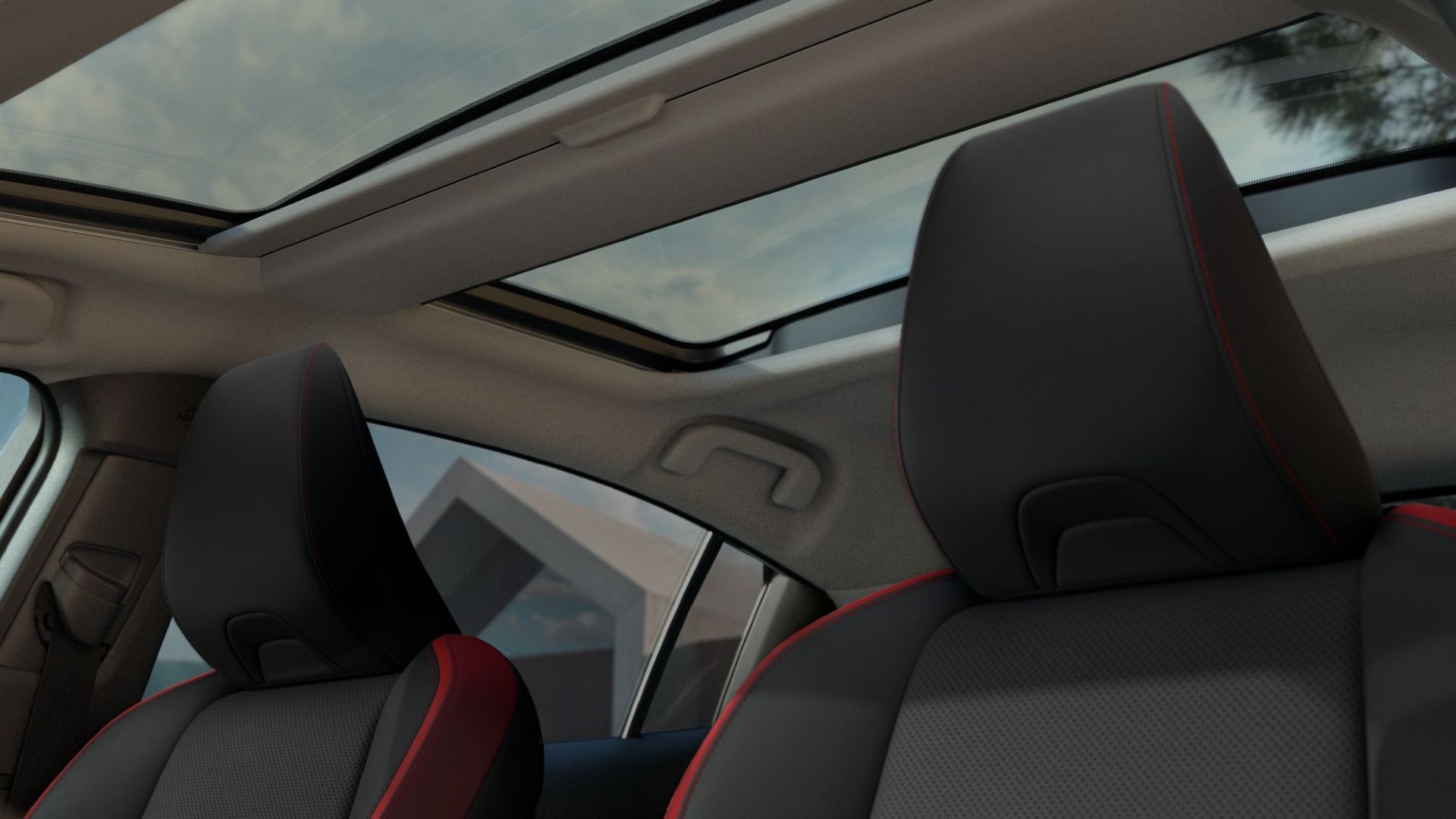 Only 1 Small Hybrid Car Brought Home An IIHS Top Safety Pick+ Award In 2024