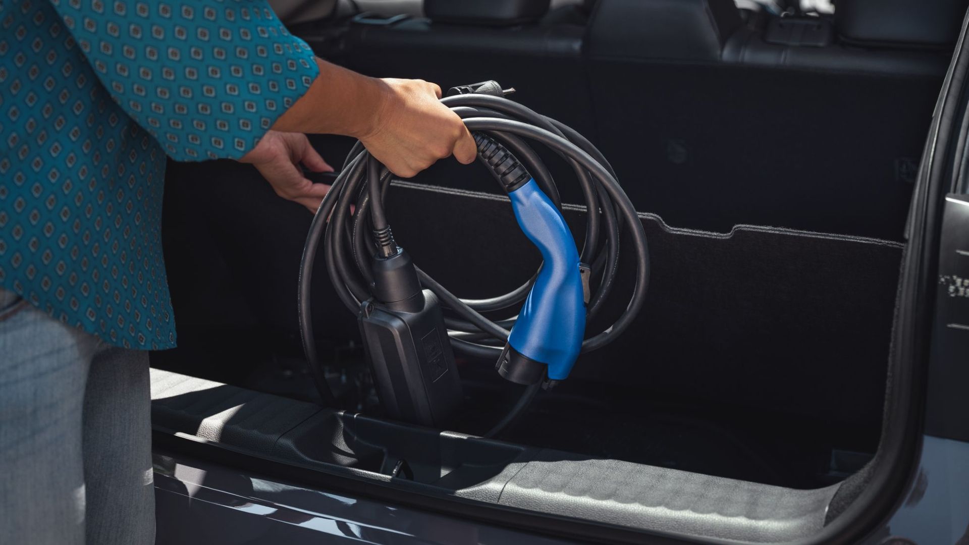 The Most Reliable Japanese Plug-in Hybrid Car In 2024