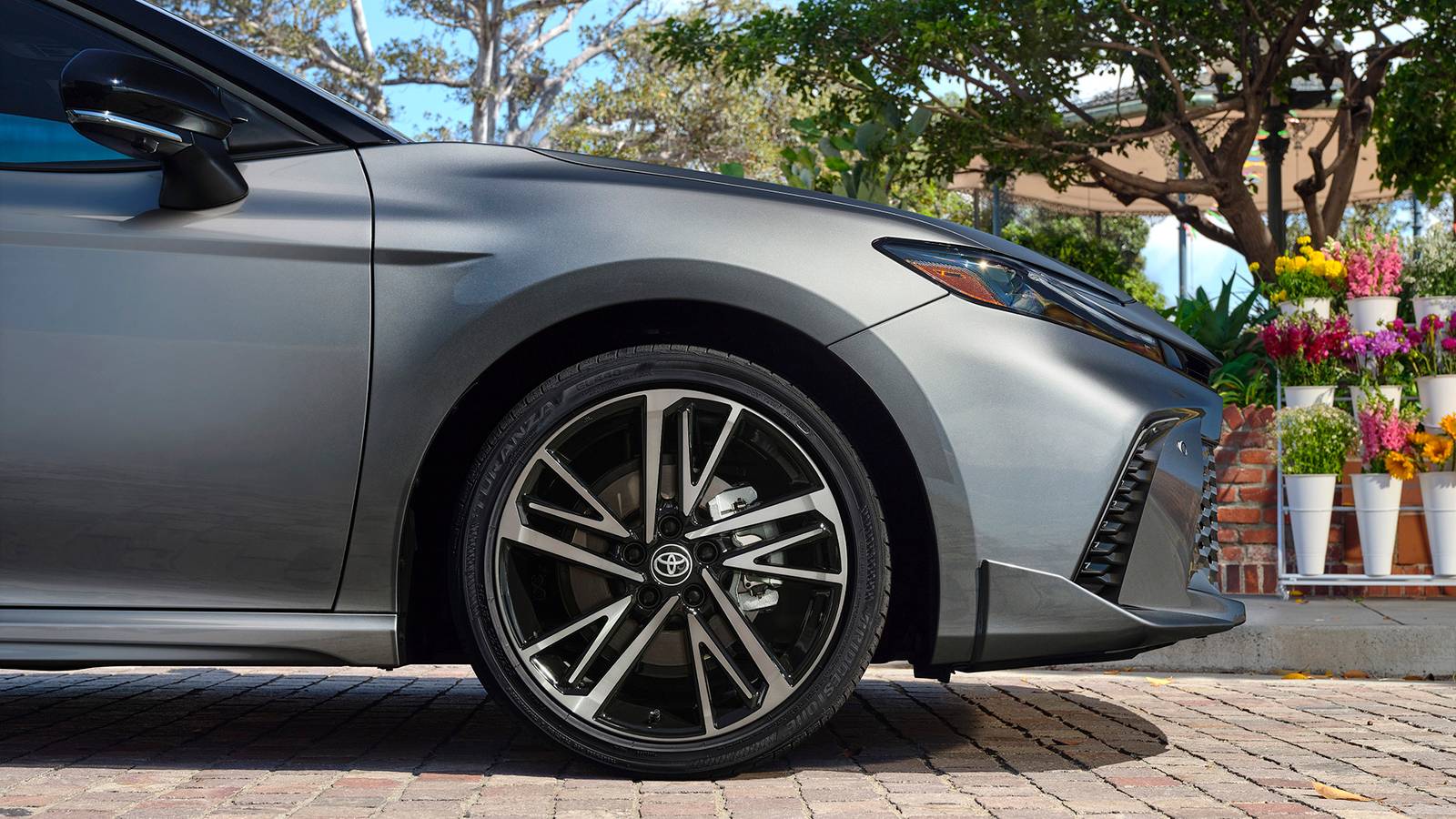 The Mainstream Sedan That Gets Surprisingly Close To German Luxury