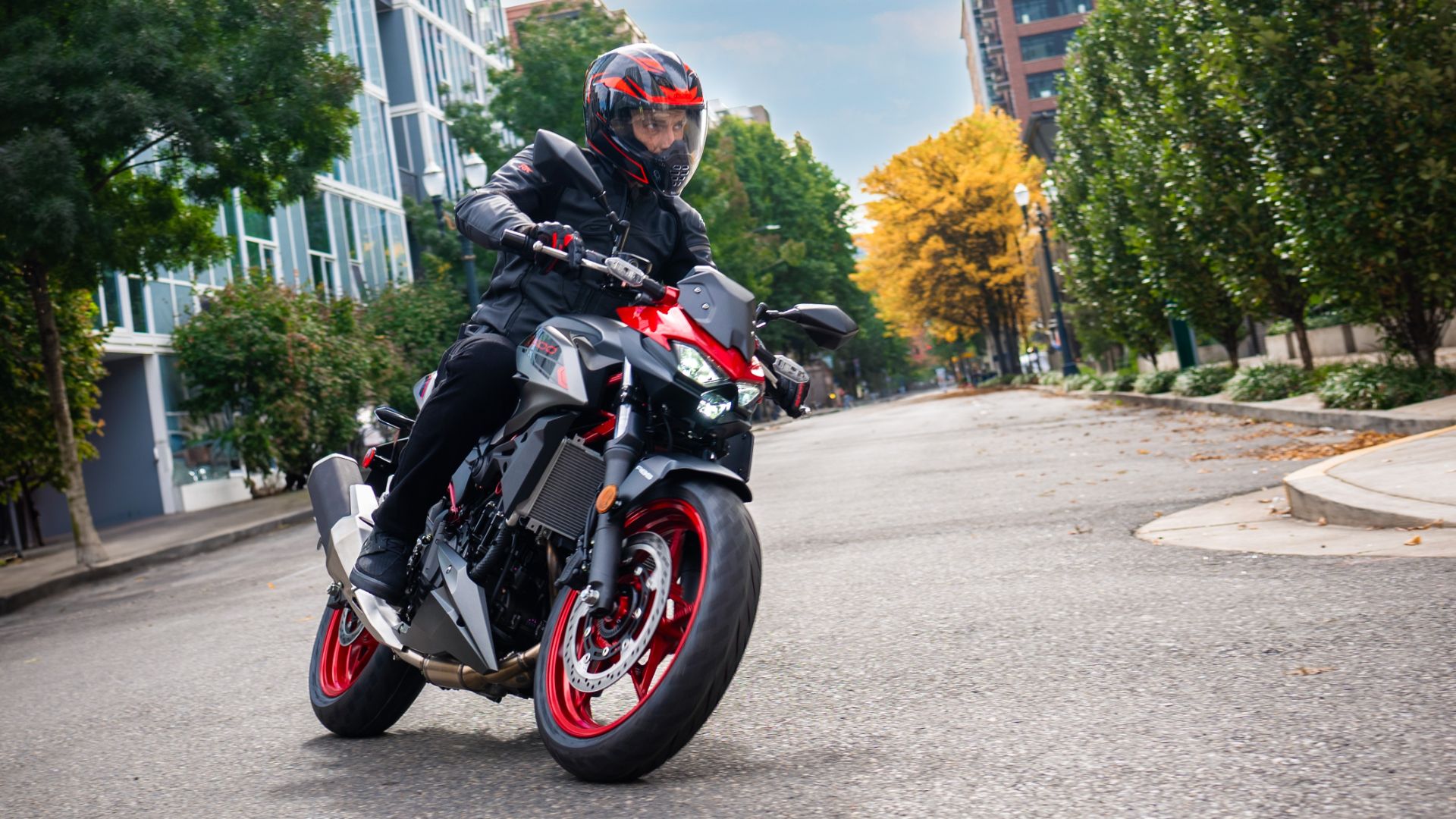 2024 Kawasaki Z500: 10 Things To Know