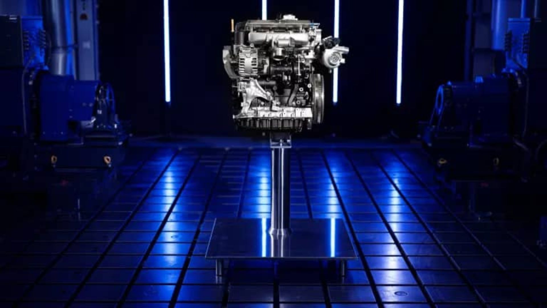 History And Mystery Of Hydrogen-powered Vehicles