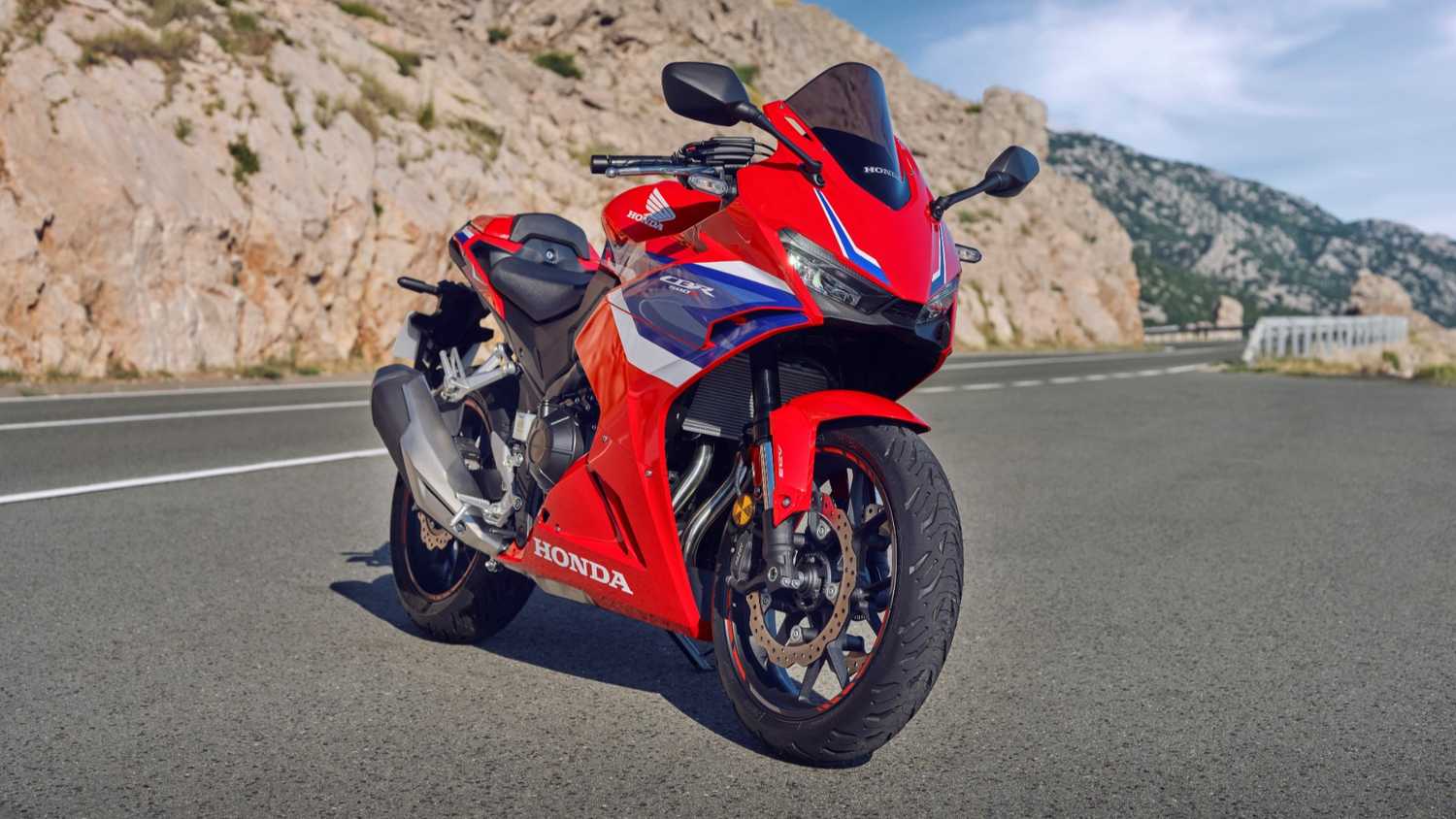 Honda Bike Honda Cbr 500 Honda Cb500f Horsepower Honda CBR500R