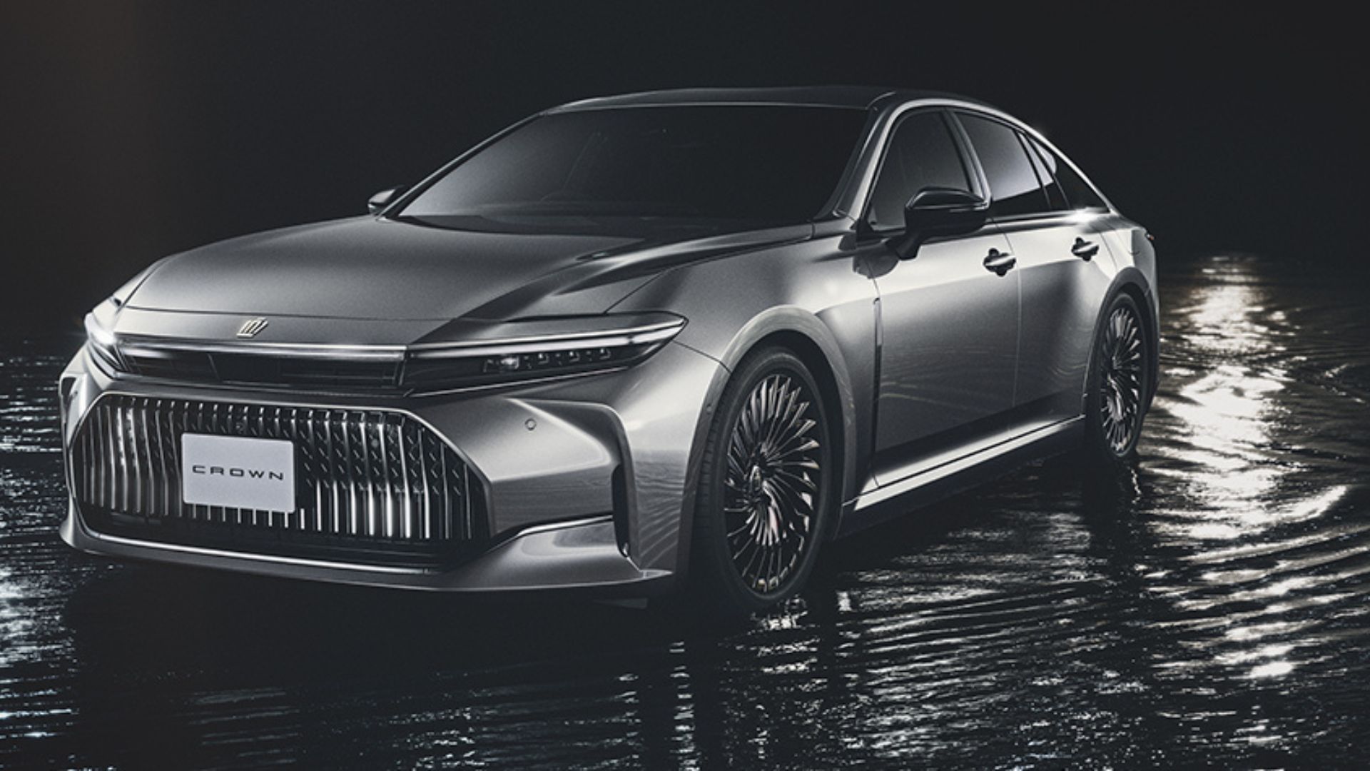 The One New JDM Car We Wish We Could Buy In The U.S. Today