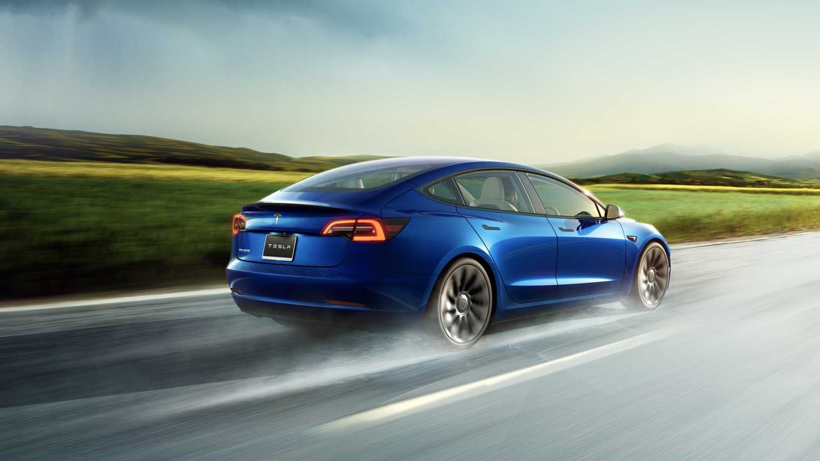 The Stylish Used $25,000 American EV That Makes More Sense Than A New ...