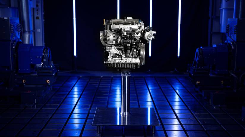 Hydrogen Engines Are Coming Sooner Than You Think