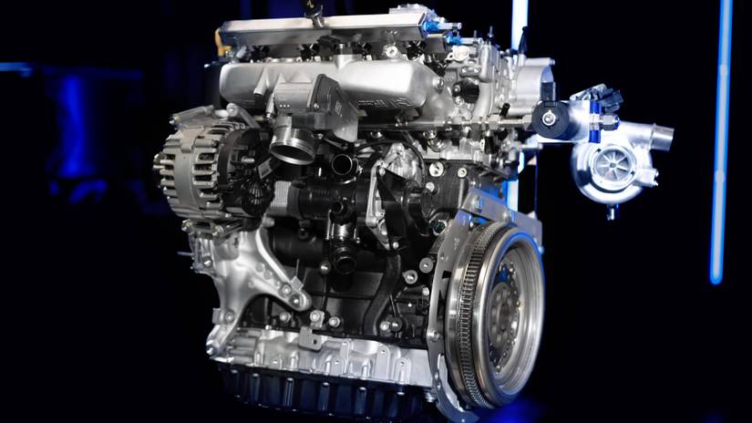 Hydrogen Engines Are Coming Sooner Than You Think