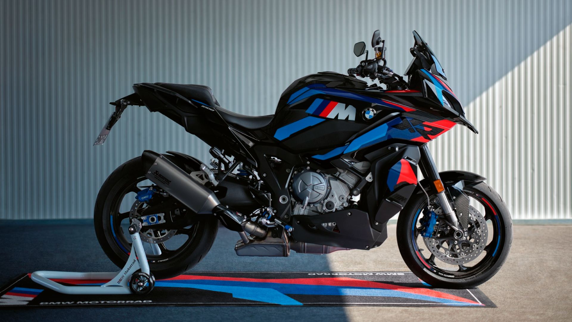 2024 BMW M 1000 XR: 10 Things To Know