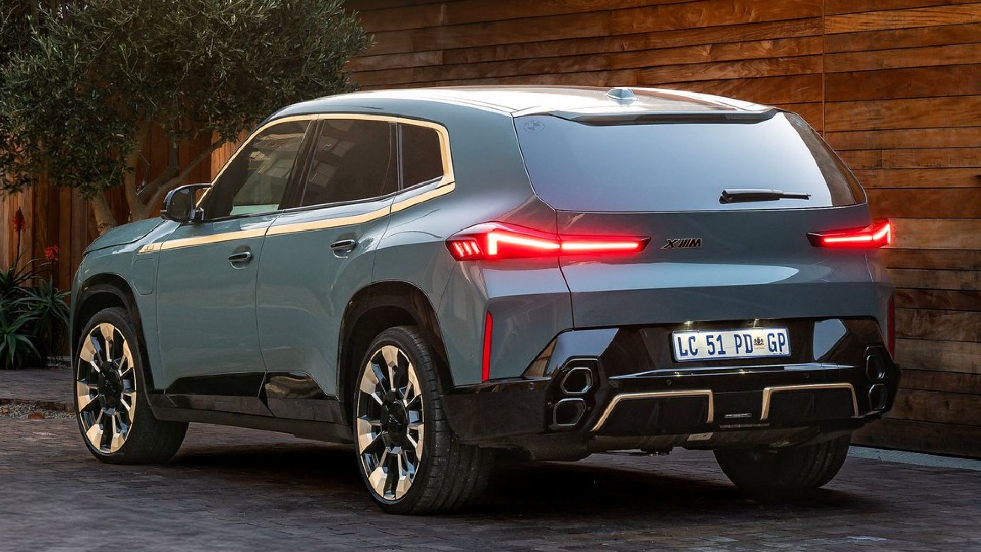 Here's Why The BMW XM Fell Short Of Expectations