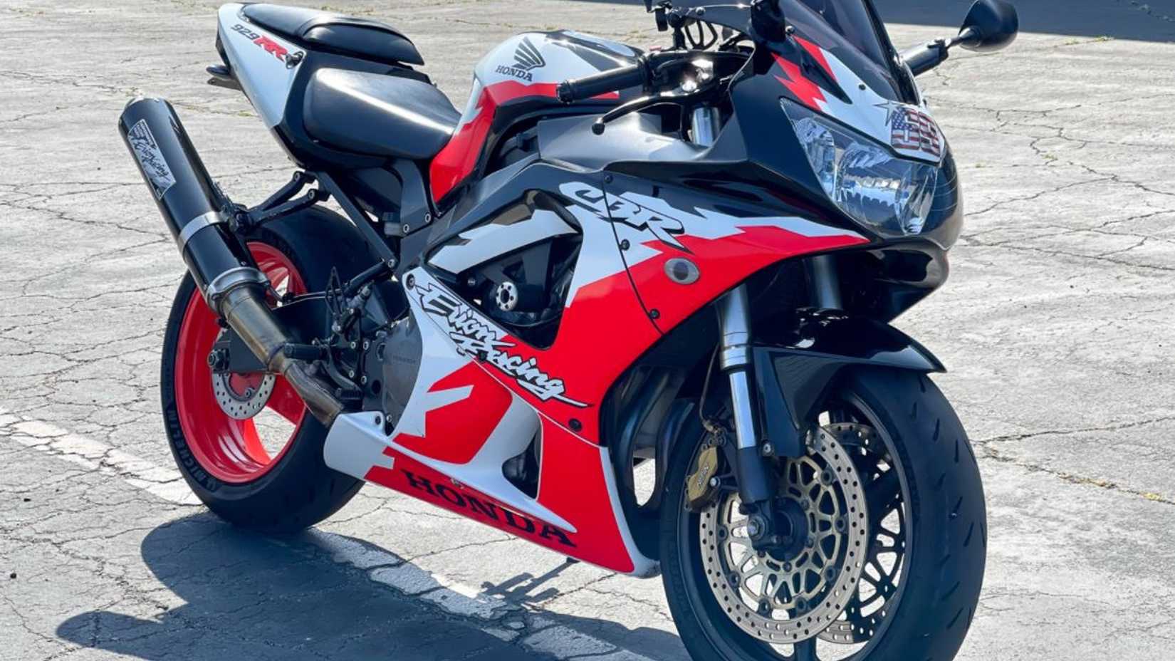 10 Most Powerful Honda Motorcycle Engines Ever