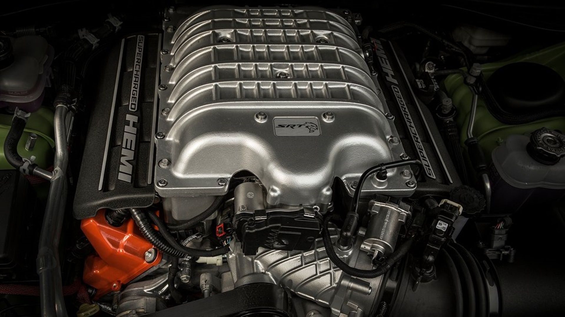 The Benefits Of Driving A Car With A Supercharged Engine