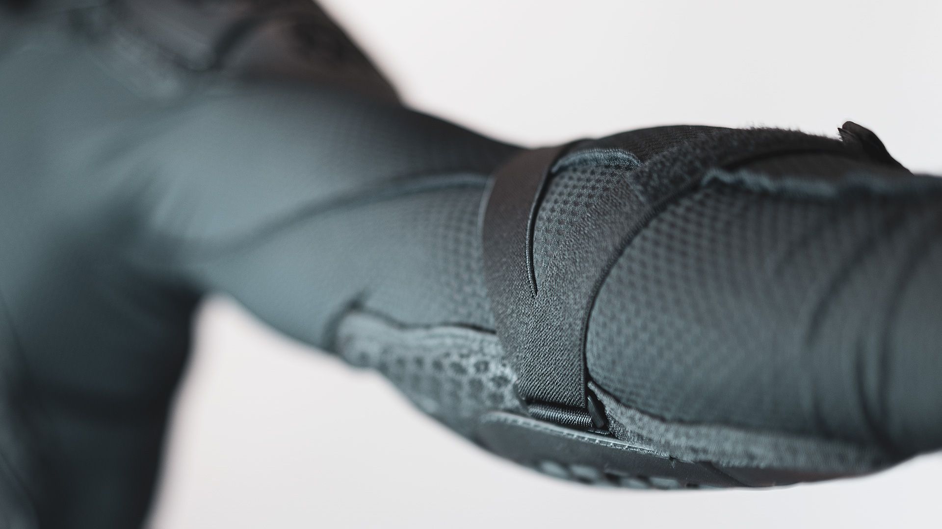 Tried And Tested: Alpinestars Bionic Action V2 Protection Jacket