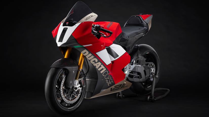 10 Powerful Electric Motorcycles Leading The EV Revolution