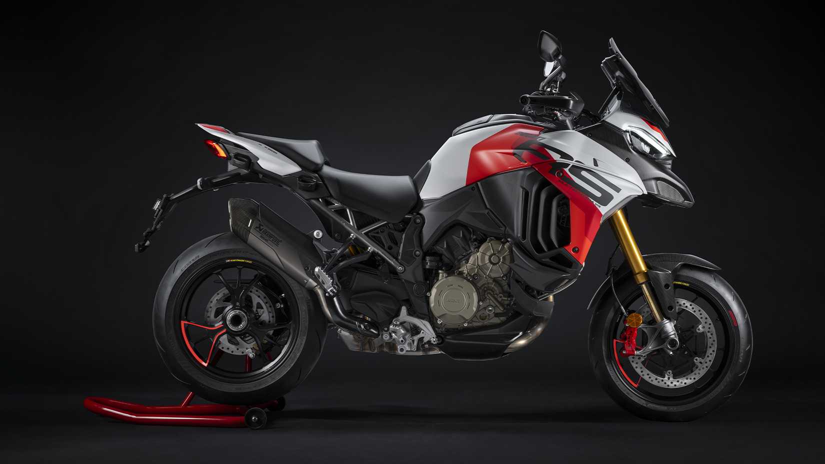 2024 Ducati Multistrada V4