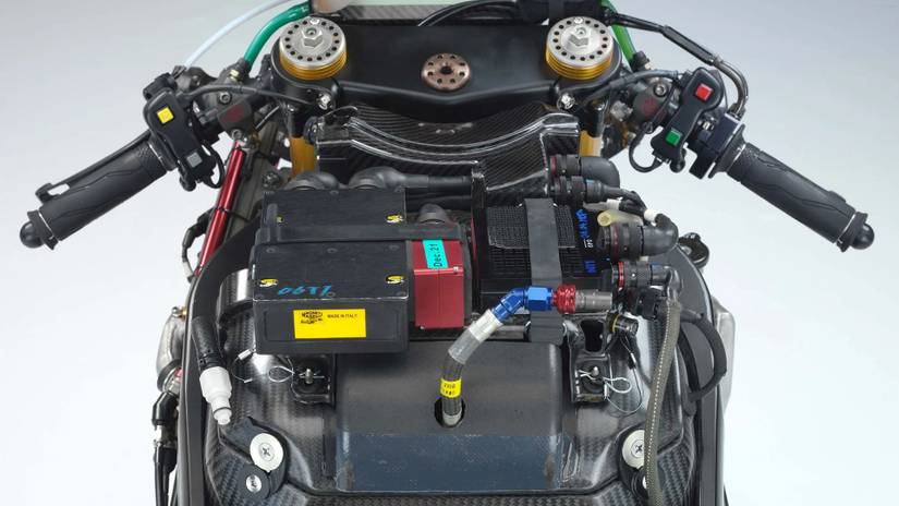 TopSpeed Tech: How Motorcycle Tuning Has Evolved Over The Years