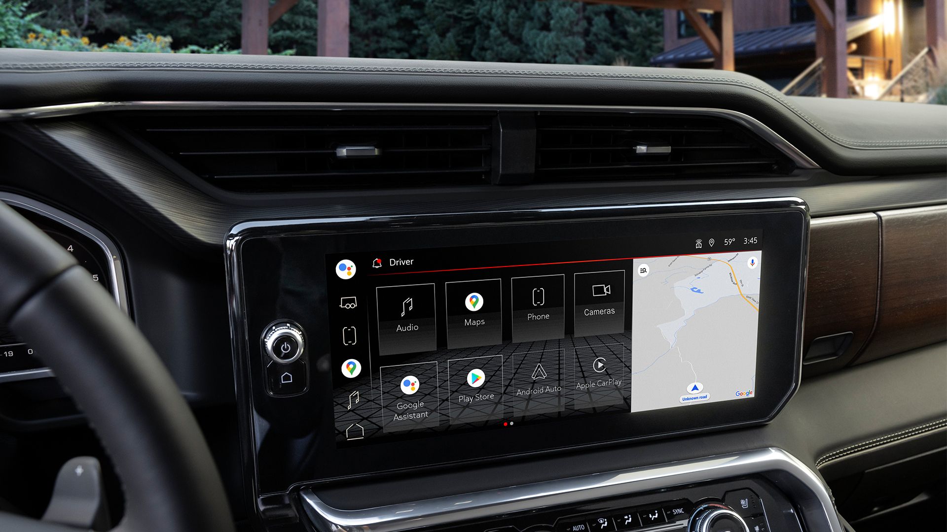 How The GMC Sierra Denali Rewrote The Rules Of Pickup Truck Luxury