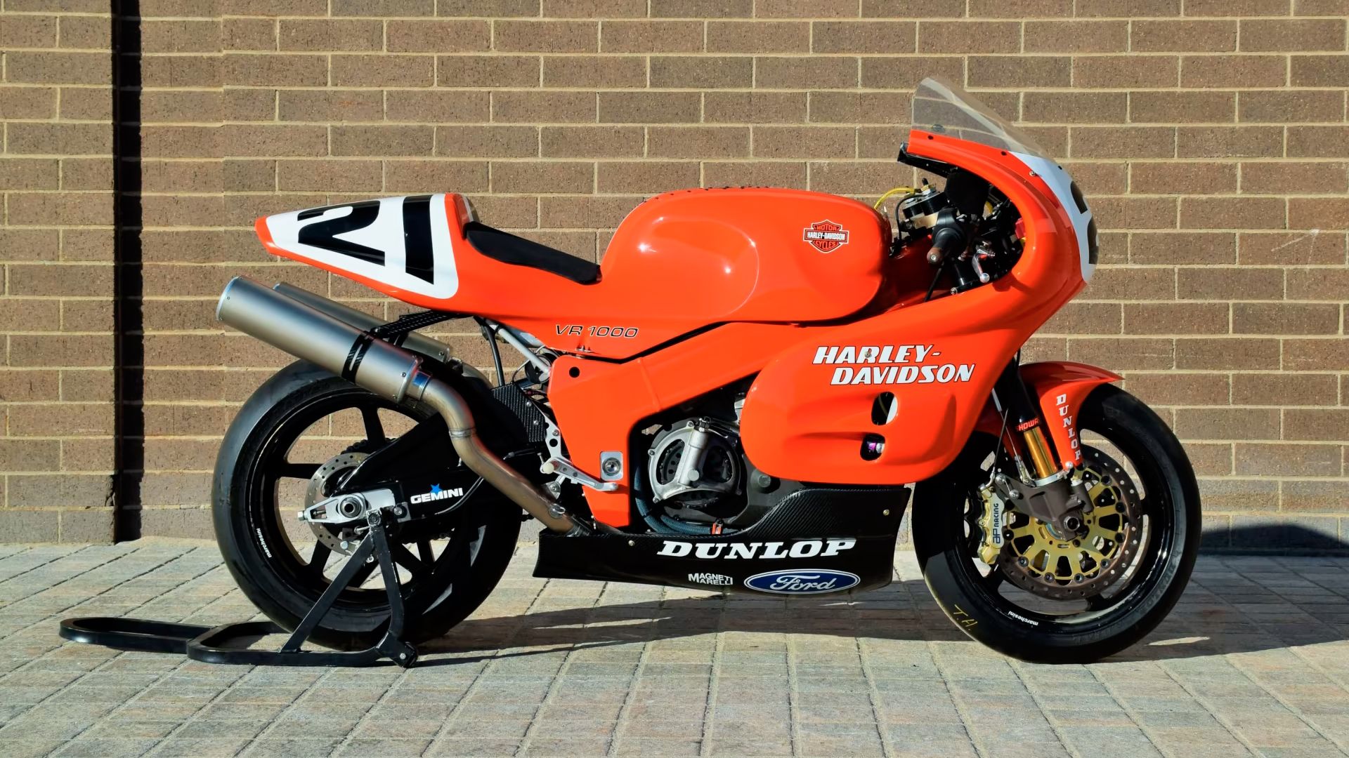 10 Harley-Davidson Bikes From The 90s That Are Worth Buying Today