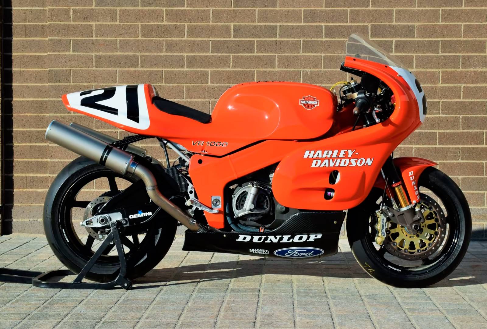 10 Harley-Davidson Bikes From The 90s That Are Worth Buying Today