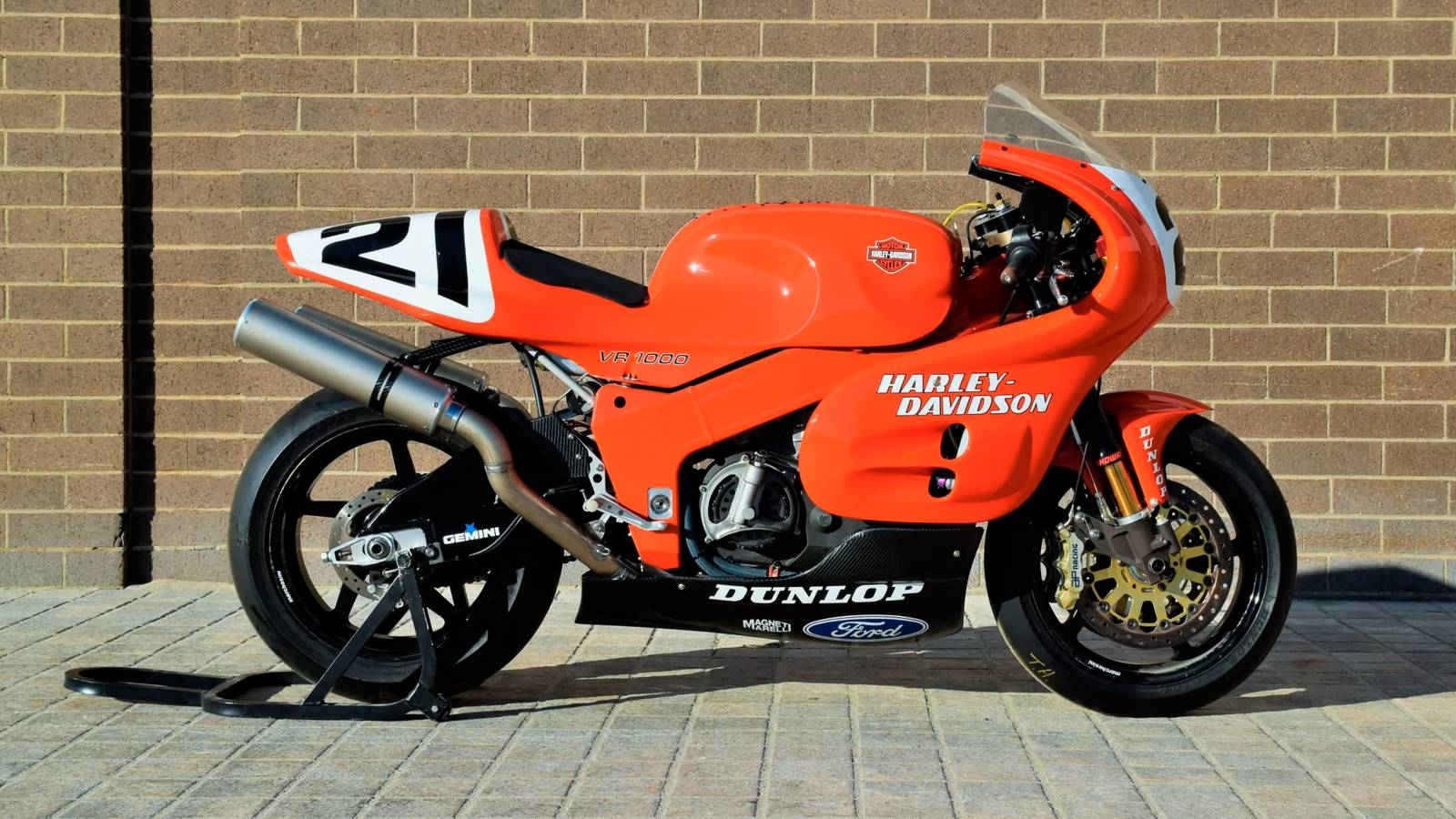 10 Harley-Davidson Bikes From The 90s That Are Worth Buying Today