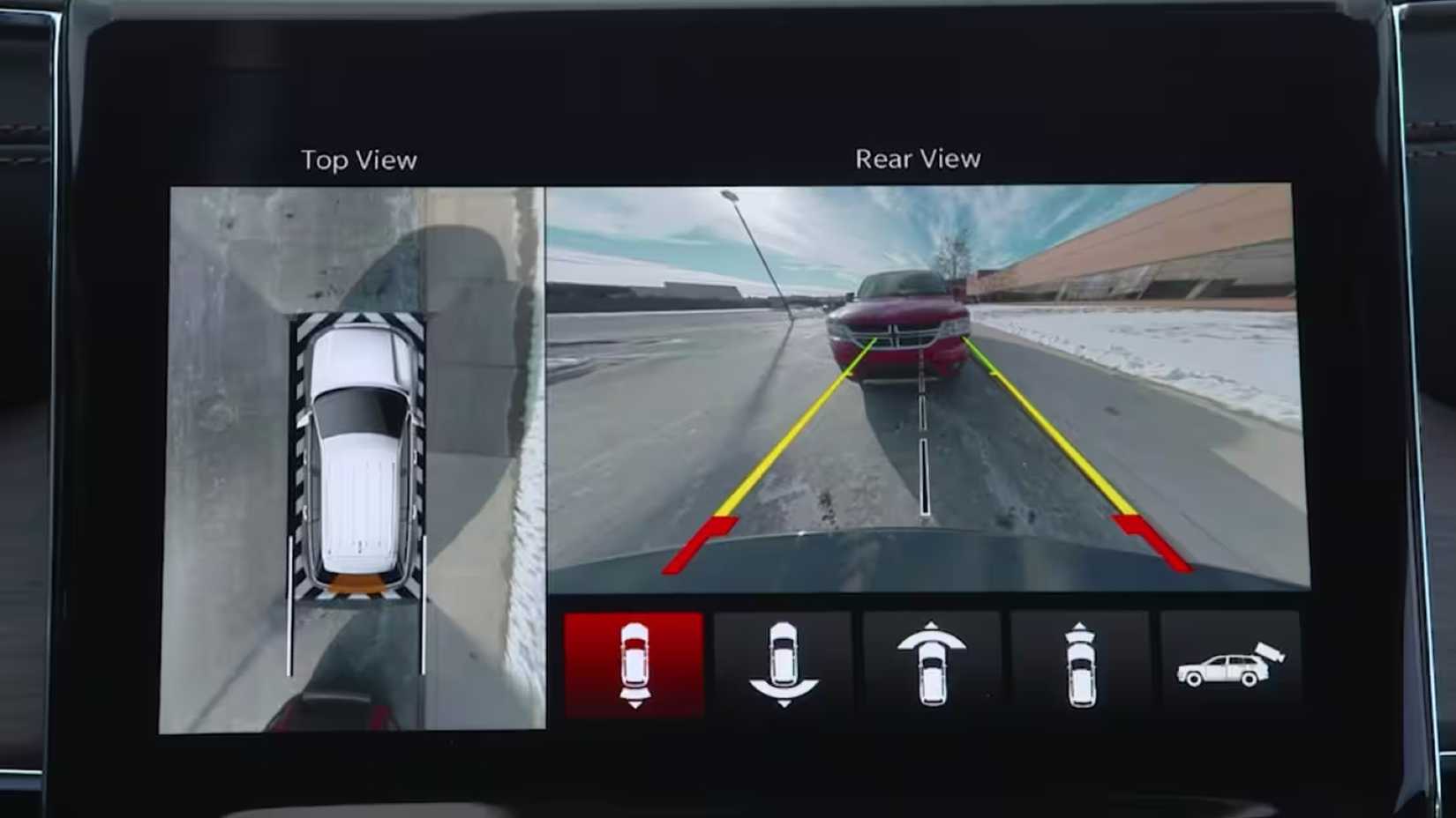 Jeep Grand Cherokee 4xe