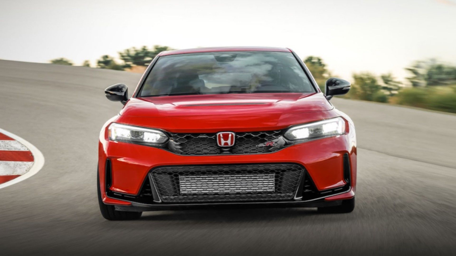 Tuning Potential Of The FL5 Honda Civic Type R