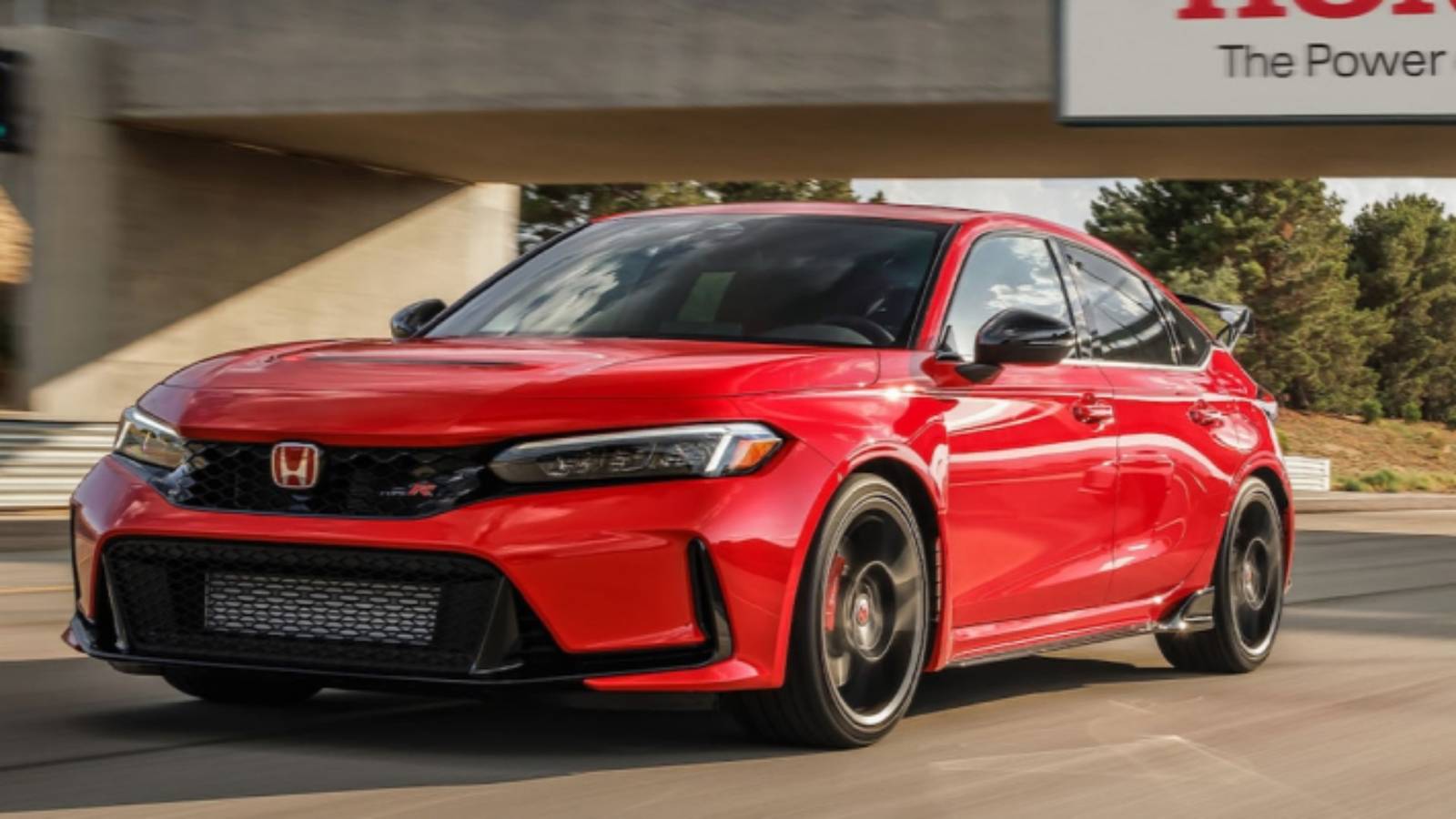 10 Times Automakers Turned Normal Cars Into High-Performance Machines