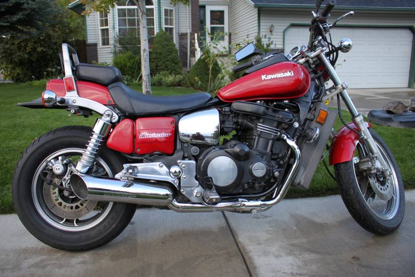 10 Powerful 80s Cruisers That Still Pack A Punch