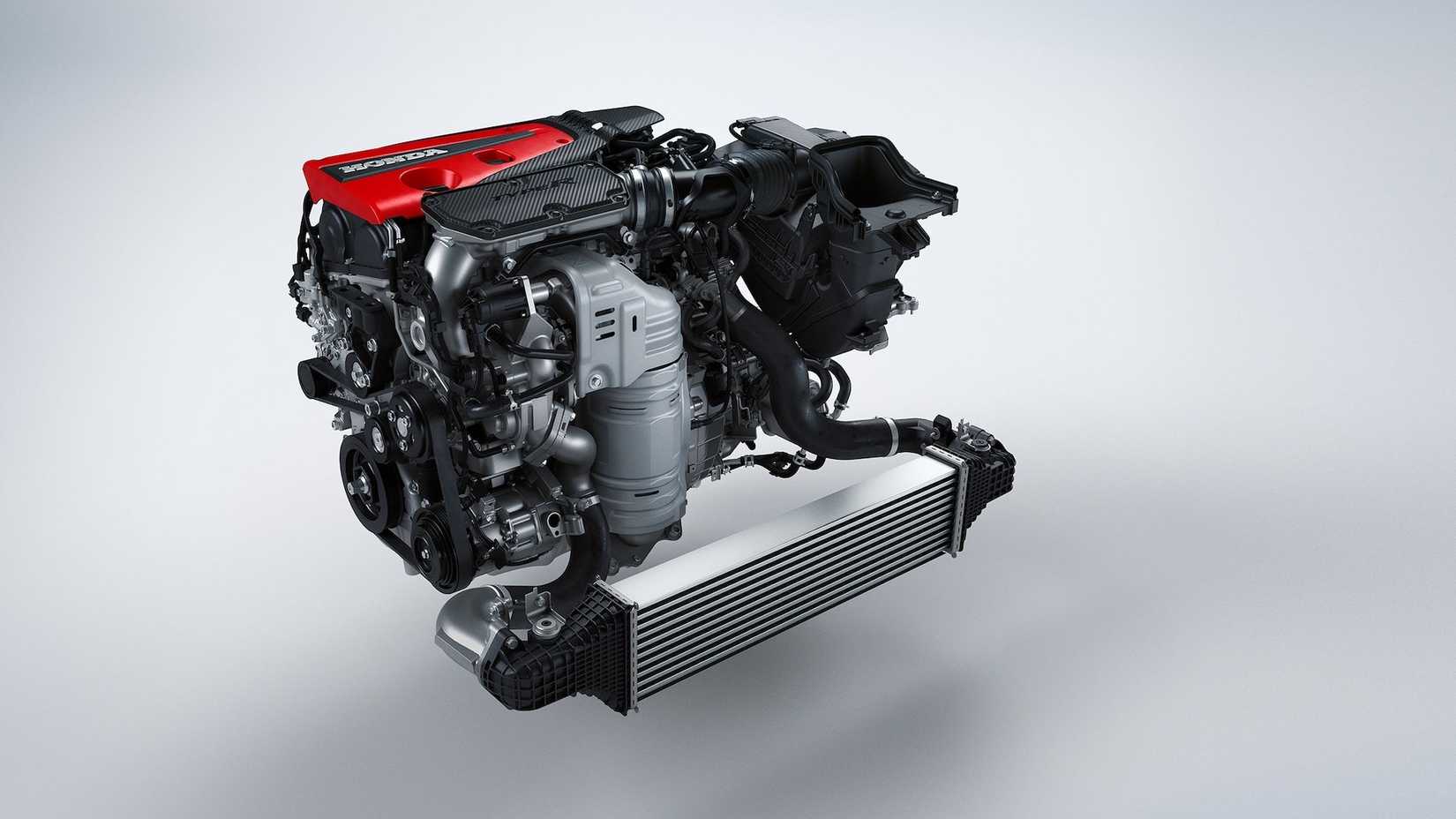 2024 Honda Civic Type R