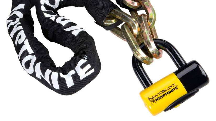 Motorcycle Security: Protecting Your Ride From Theft
