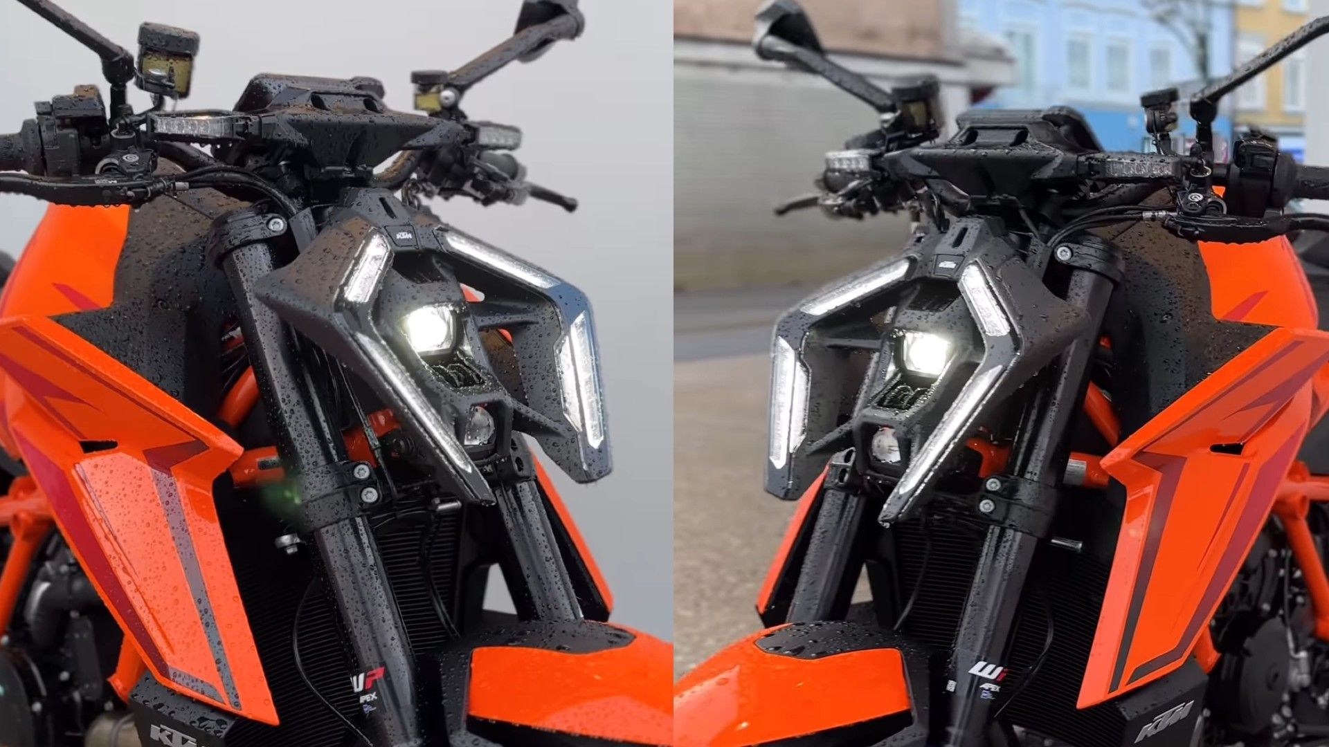 CONFIRMED: The KTM 1390 Super Duke Is Coming Very Soon!