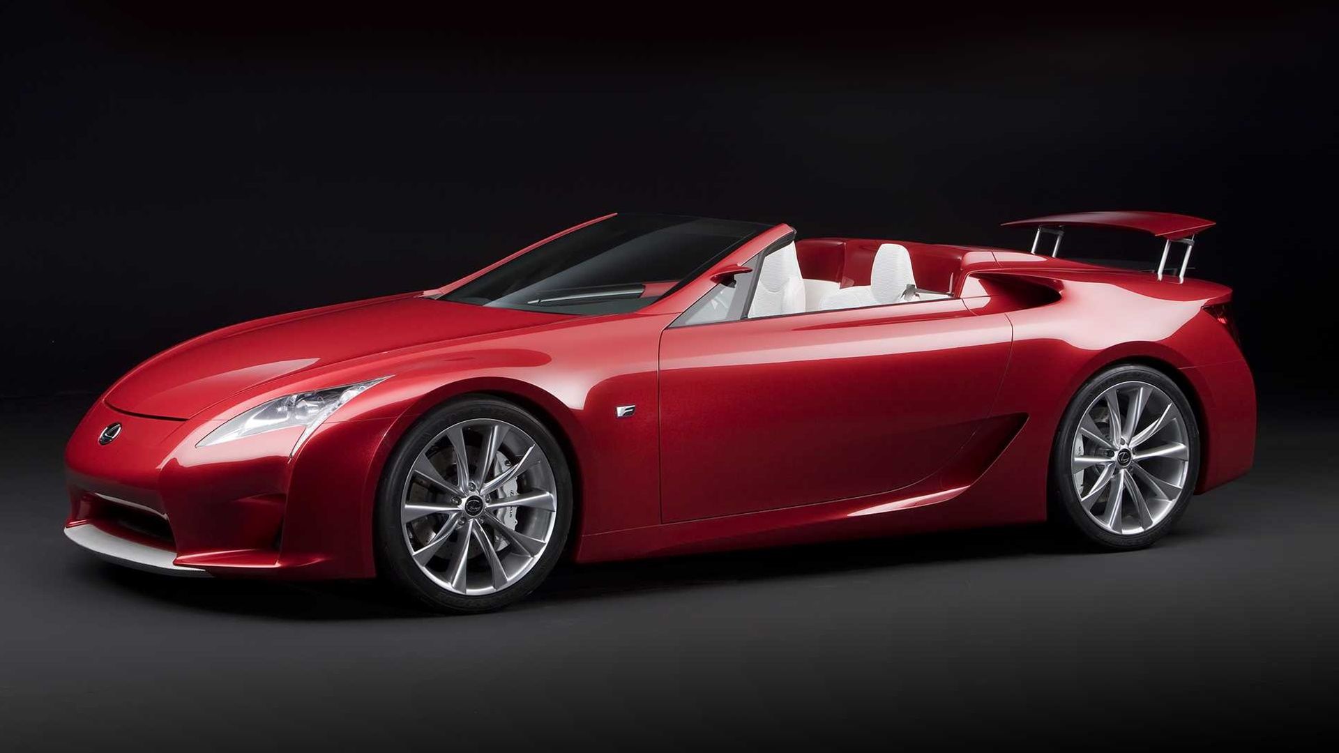 「最終値下げ中」LEXUS　LFA 2011 Lexus LFA | Paris 2023 | RM Sotheby's